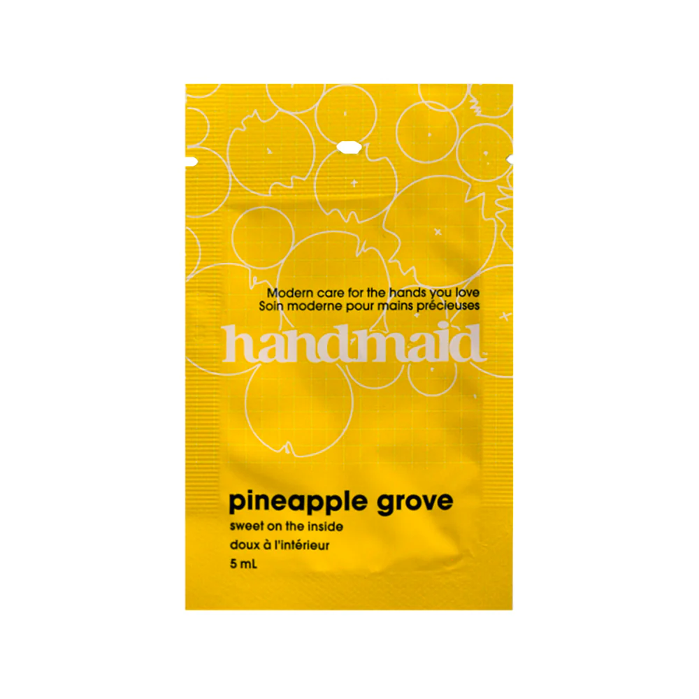 Shampoo Soak 5ml - Imagen 8