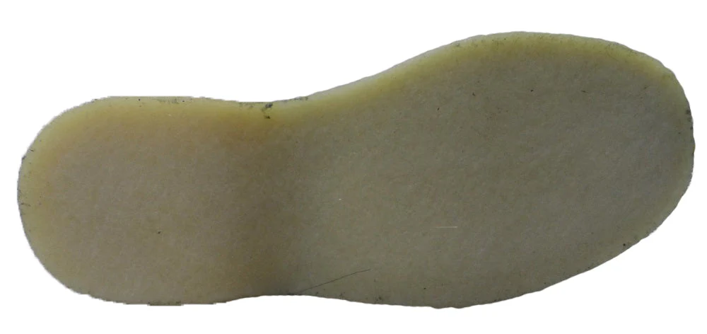 Pod Original Black Jagger Retro Mod Leather Shoes - Imagen 5