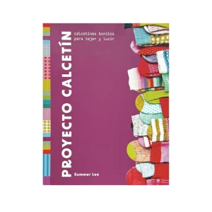 Proyecto Calcetin - Summer Lee