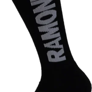 Mens Officially Licensed The Ramones Socks