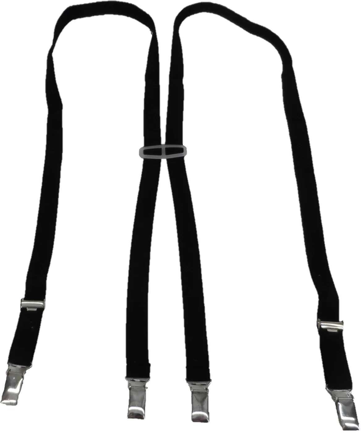 Relco Classic 1/2 Inch Mod Skinhead Fully Adjustable Braces Lots of Colours - Imagen 9