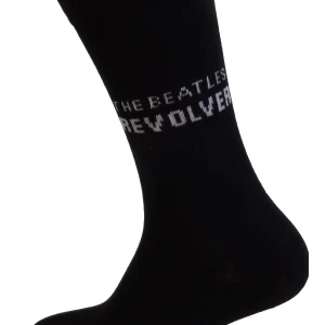 Ladies Official Licensed The Beatles Socks