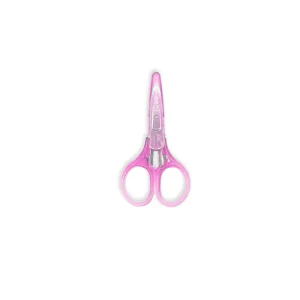 Tijera Colores con Tapa - Revesderecho