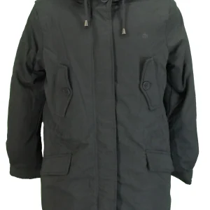 Merc Ladies Tobella Fishtail Parka