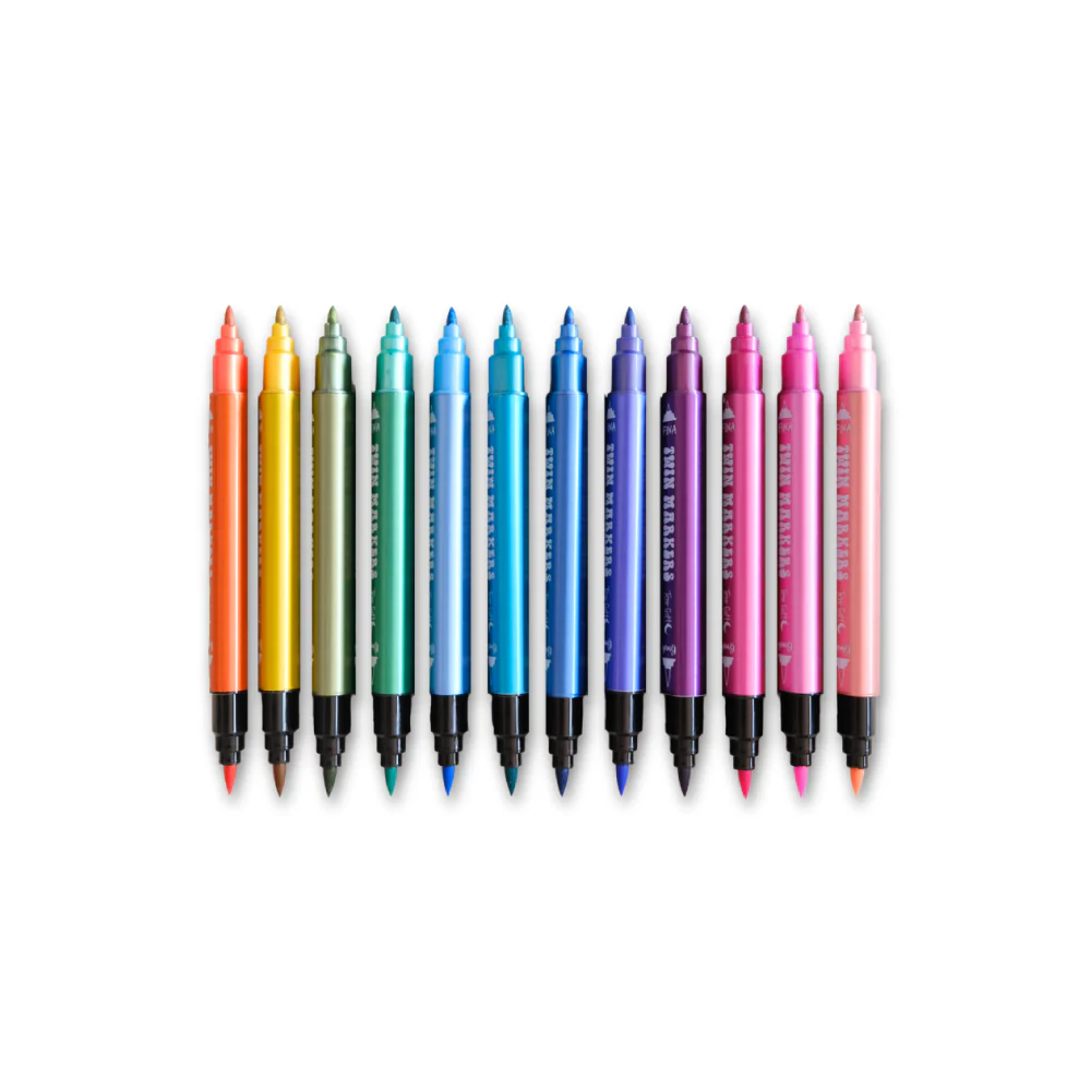 Twin Markers - Tere Gott - Imagen 3